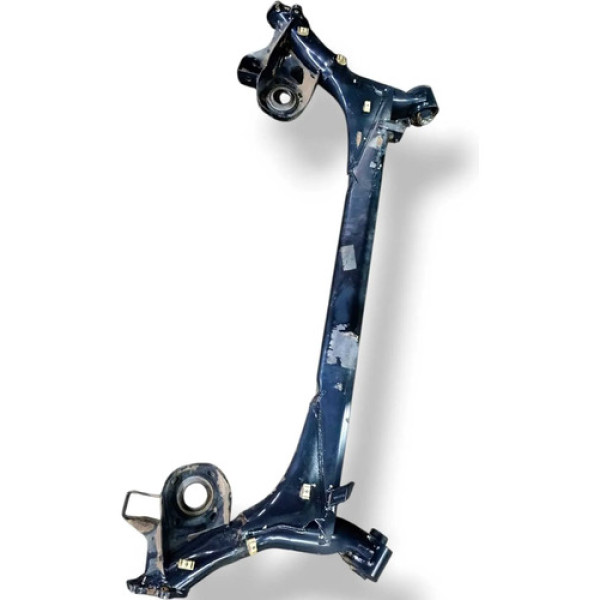 Eixo Traseiro Suspensao 1.0 Volkswagen Fox 2007 2008 2009
