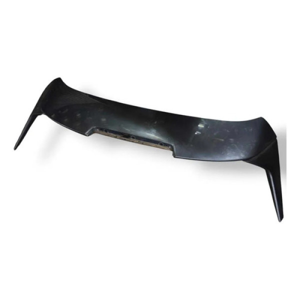 Aerofolio Tampa Traseira Honda City Hatch 2022 2023 2024
