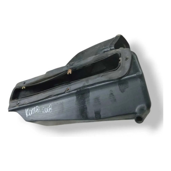Duto Ar Painel Volkswagen Kombi 1.4 2008 7x0819869