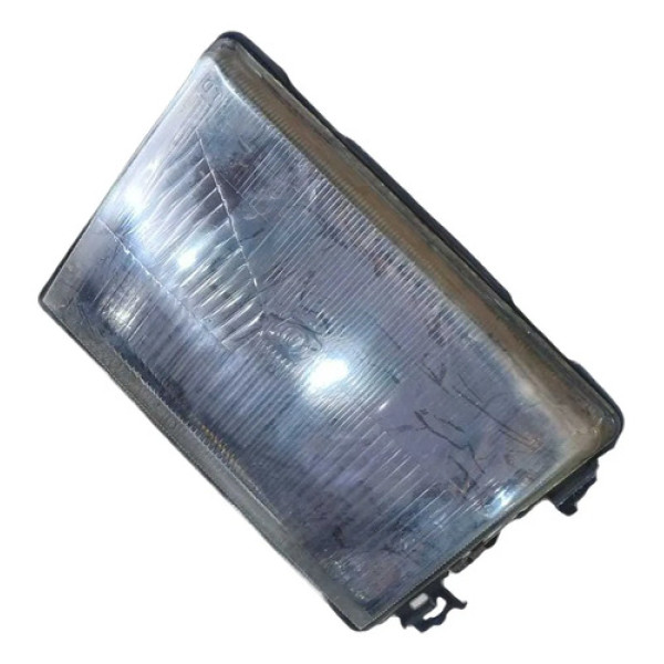 Farol Lado Direito Chevrolet Marajo1982 1983 1984 1985 1986 Direito/passageiro