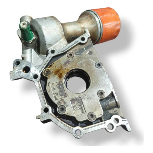 Bomba Óleo Motor Renault Clio 2012 2013 2014 2015 - 905158