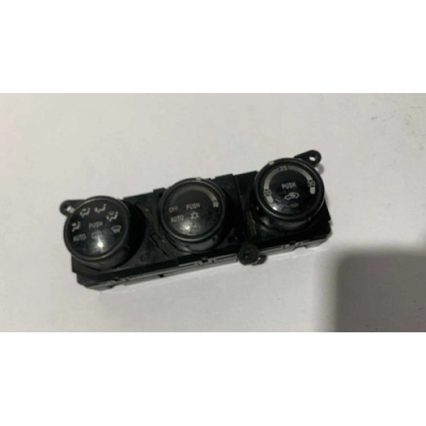 Comando Ar Condicionado Mitsubishi Pajero 2013 7820a270 