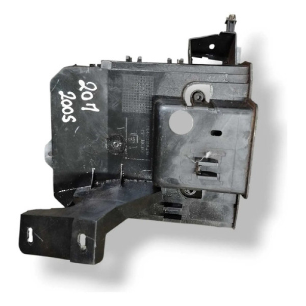 Suporte Caixa Fusivel Peugeot 207 2005 2006 9663399580