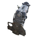 Motor Parcial Chevrolet Chevette 1.6 Gasolina 1989/90/91/92