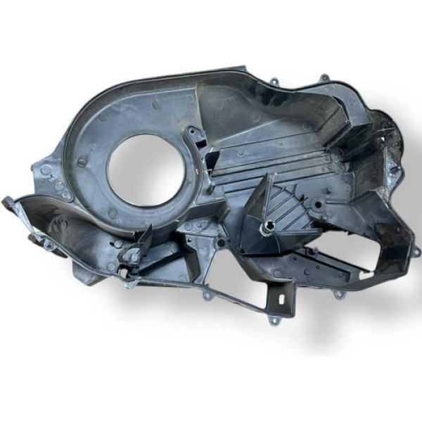 Carcaça Caixa Evaporadora Renault Duster 2011 2012 - L4797