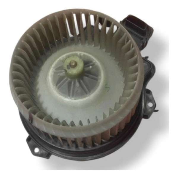 Motor Ventilador Ar Forçado Honda Hr-v 2015 2016 2017 2018