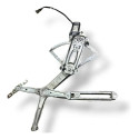 Maquina Vidro Dianteira Direita Corsa 2010 93382280