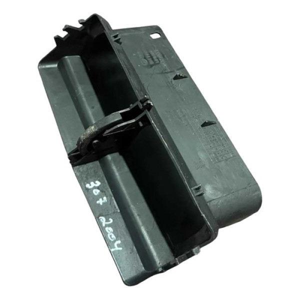 Moldura Difusor Painel Central Peugeot 307 2004 9634511177