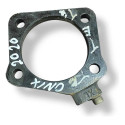 Flange Sensor Abs Traseiro Esquerdo Onix 2020/2022 95409436