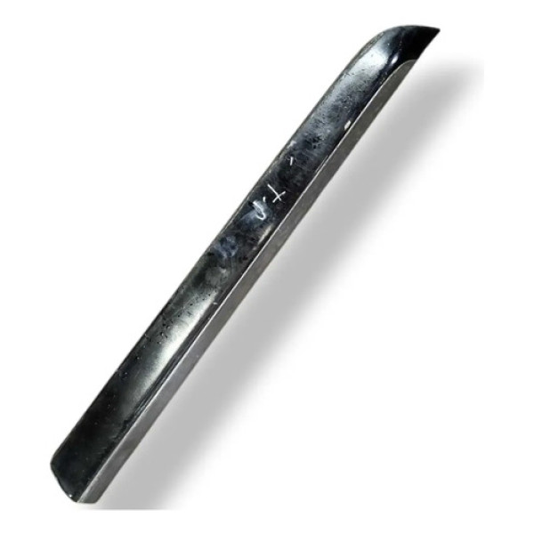 Friso Porta Traseiro Direito Kia Cadenza 2012 877223r100 Preto