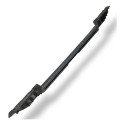 Rack Teto Lado Esquerdo 2.8 4x4  Chevrolet S10 2011 94701536 Prateado