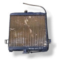 Radiador Água Chevrolet Chevette Hatch 1.6 1978 1979 A 1983