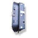 Painel Instrumentos Chevrolet Celta 2001 A 2005 880470090 Preto