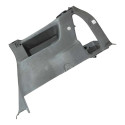 Forro Porta Malas Lado Direito Gm Zafira 2008 93316422