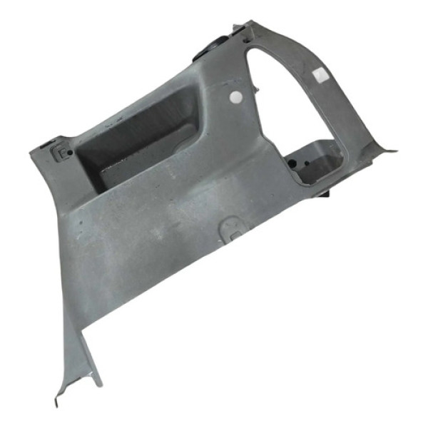 Forro Porta Malas Lado Direito Gm Zafira 2008 93316422
