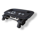 Maçaneta Externa Dianteira Direita Chevrolet Corsa 1994 Preto Dianteira