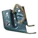 Feixe Mola Traseira Direita Chevrolet Blazer 2009 2010 2011