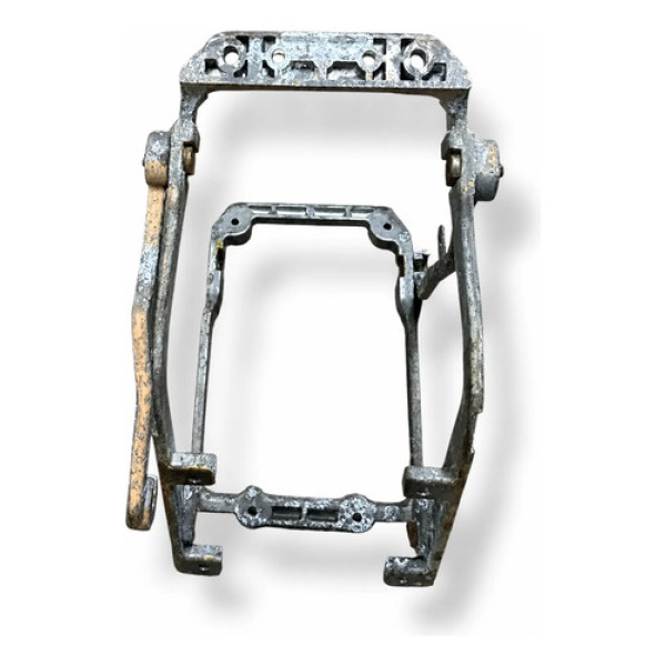 Suporte Alavanca Cambio Automatico Hyundai Tucson 2009 2010