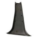 Moldura Coluna Inferior Direito Chevrolet Corsa 07 93326812 Preto