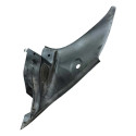 Suporte Bagagito Lado Direito Chevrolet Celta 2003 93363510 Preto