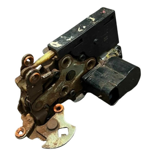 Fechadura Porta Dianteira Direita Gm S10 2010 2011 16629140