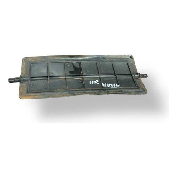 Carcaça Caixa Evaporador Fiat Strada 2009 2010 2011 2012
