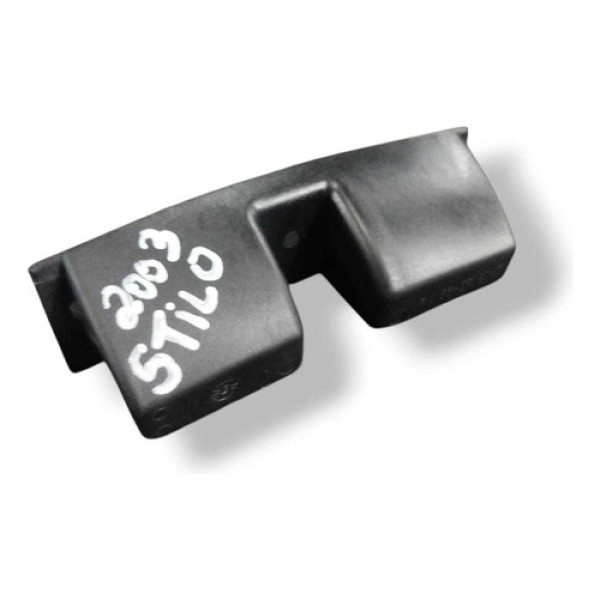 Porta Treco Fiat Stilo 2003 2004 2005 2006 2007 2008 2009 Preto
