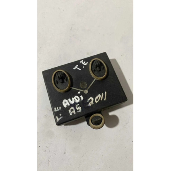 Módulo Porta Vidro Traseiro Esquerdo Audi A5 2011 8t0959795n