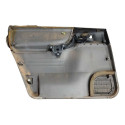 Forro Porta Traseira Direita Zafira 2009 93360088 Detalhe