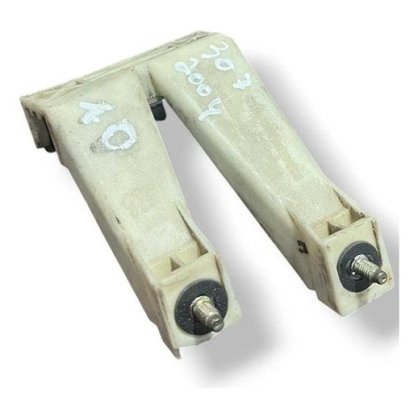 Canaleta Guia Vidro Traseiro Direito 307 2.0 2004 9634458280 Branco