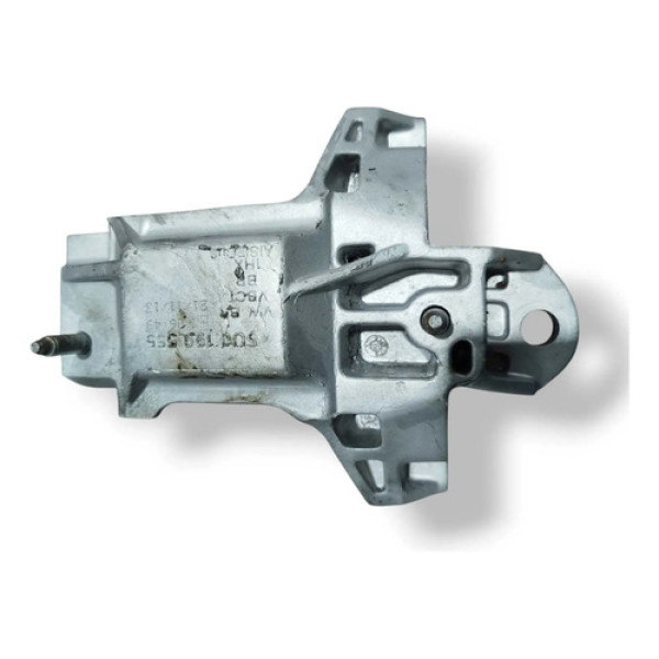 Suporte Coxim Esquerdo Motor Vw Voyage 2014 2015 5u0199555