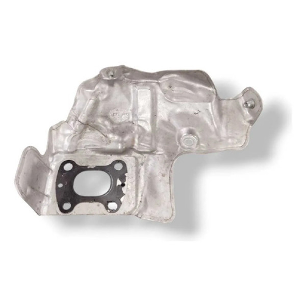 Protetor Calor Turbina Chevrolet Tracker 1.2 2022 - 55499622