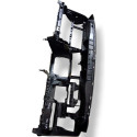 Painel Tabelier Chevrolet Vectra 2000 2001 2002 Com Detalhe Preto