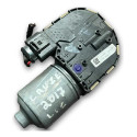 Motor Limpador Para-brisa Dianteira Cruze 2017 1137328870