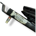 Regulador Altura Coluna Dianteira Esquerda Meriva 93265065