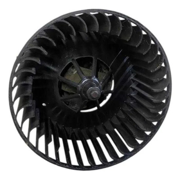 Motor Ventilação Ar Forçado Vw Voyage 1.6 2009/14 T1011677x