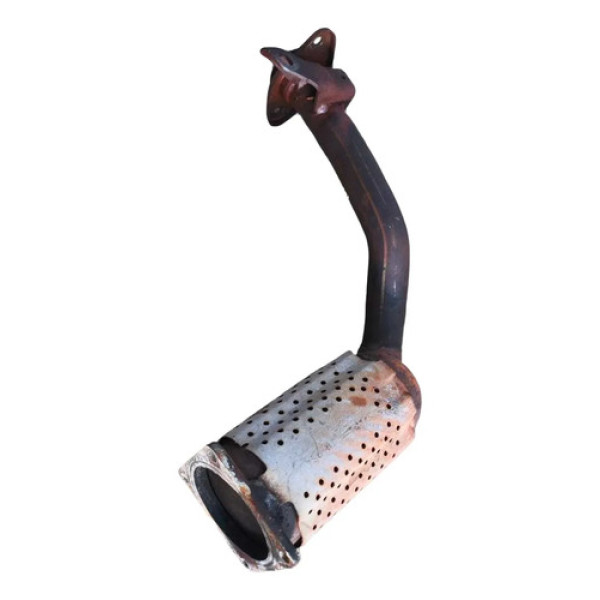 Catalisador (cheio) Peugeot 206 1.4 2002 2003 2004 2005 2006