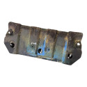 Protetor Carter Chevrolet S10 2013 2014 2015 2016 2017