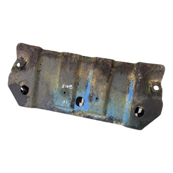 Protetor Carter Chevrolet S10 2013 2014 2015 2016 2017