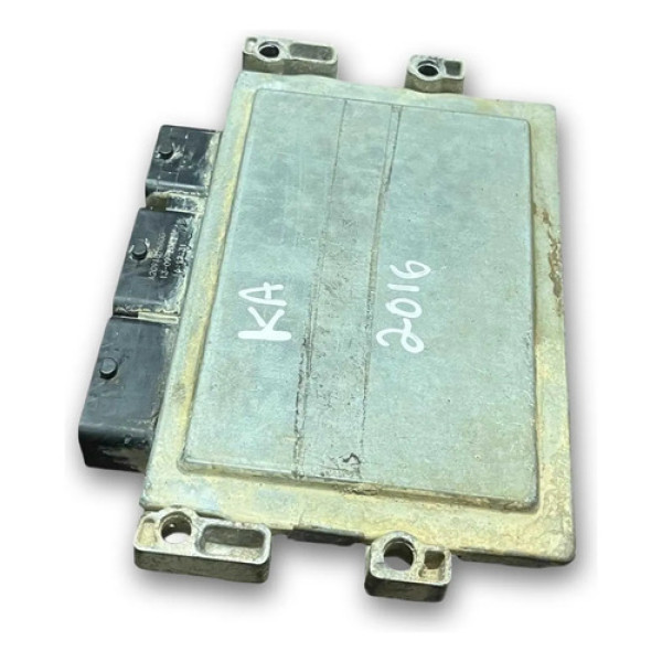 Modulo Injeção Ford Ka 2015 2016 2017 2018 A2c8975780106