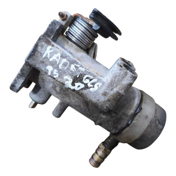 Corpo Borboleta Tbi Chevrolet Gm Kadett Gl 1.8 1992 1995