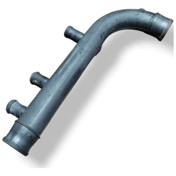 Tubo Refrigeração Motor Chevrolet Vectra 1997 1998 1999 2000