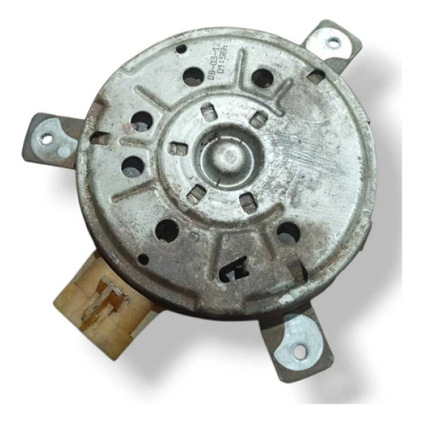 Motor Ventoinha Radiador Fiat Punto 2008 51797225 00048794