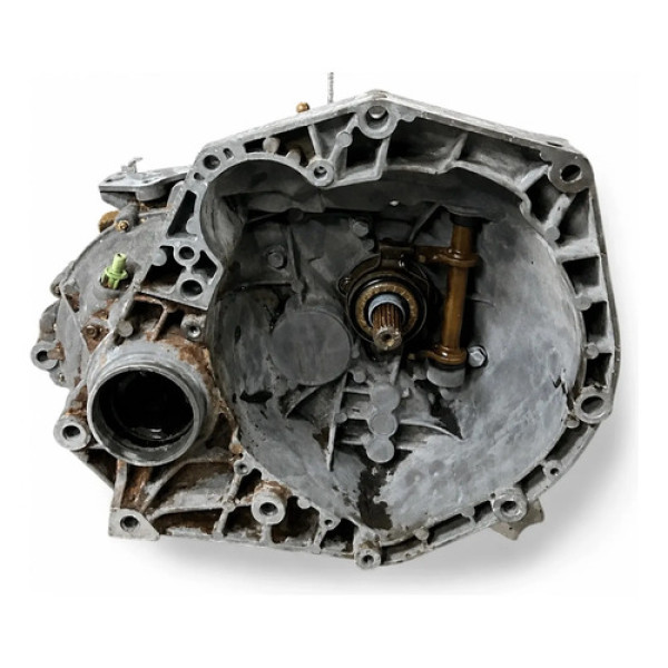 Caixa Marcha Manual Fiat Uno 1.0 2017 2018 2019 2020 2021