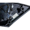 Tela Alto Falante Captiva Dianteiro Esq 2008/2010 96673602  Preto