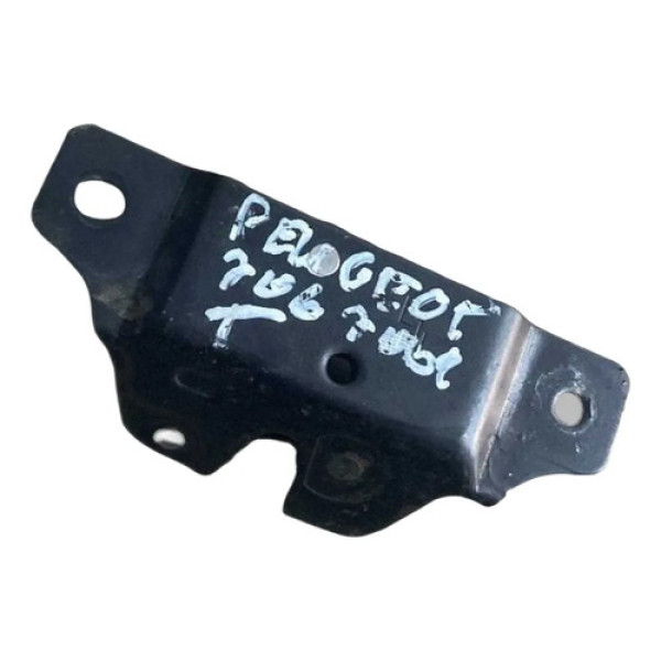 Fechadura Tampa Traseira Peugeot 206 2001 2002 2003 2004
