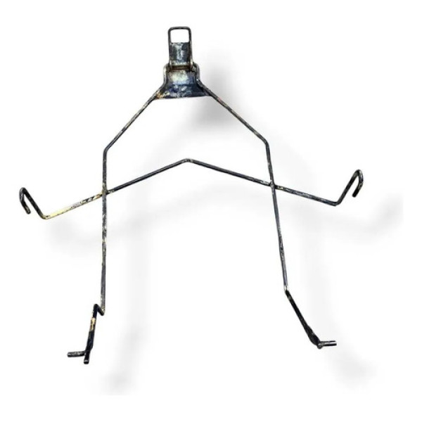 Suporte Roda Estepe Renault Duster 2014 2015 2016 2017