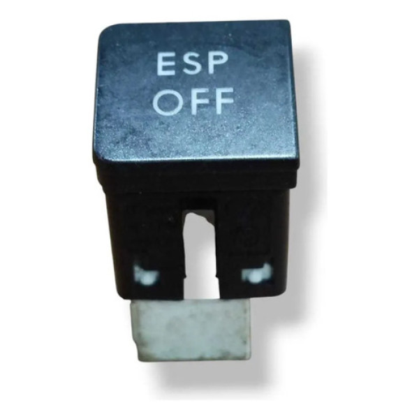 Botão Esp Off Controle Tração Jetta 2007 A 2010 1k0927117d
