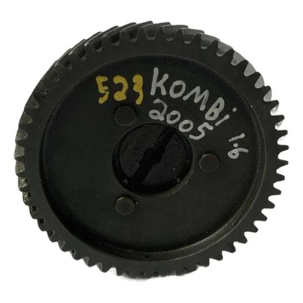 Comando Válvula Volkswagen Kombi 2004 2005 1.6 113109111a