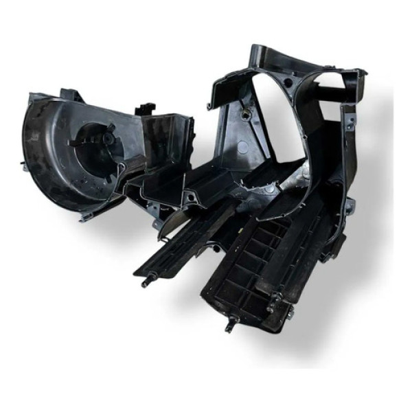 Carçaca Caixa Evaporadora Fiat Palio 2001 2002 03 150020100